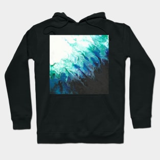 Abstraction 239 Hoodie